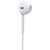 Наушники для Apple Apple EarPods with Lightning Connector